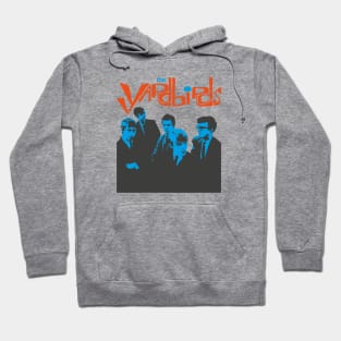 Yardbirds Hoodie